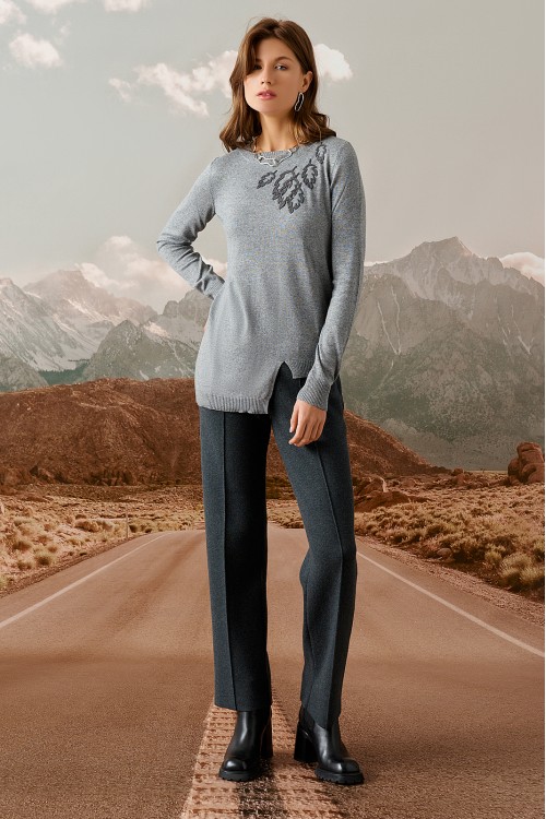 Джемпер C3654