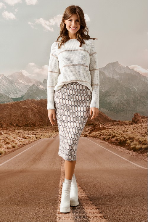 Джемпер C4272