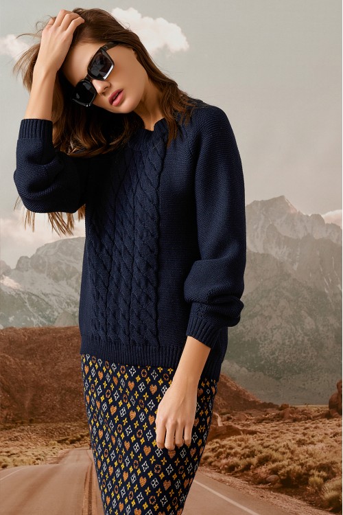 Джемпер C4285