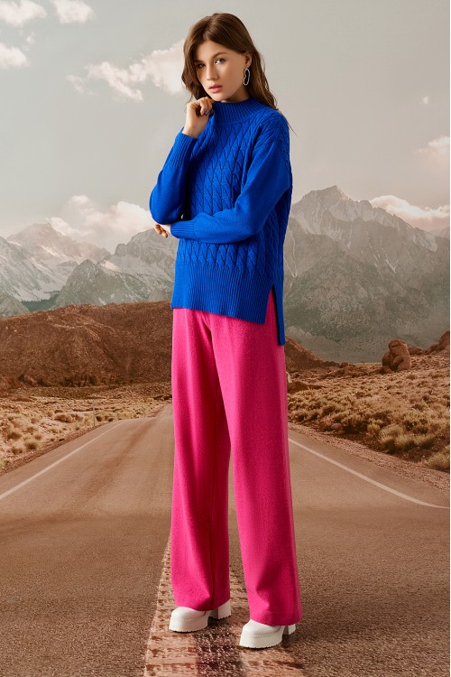 Джемпер C4293