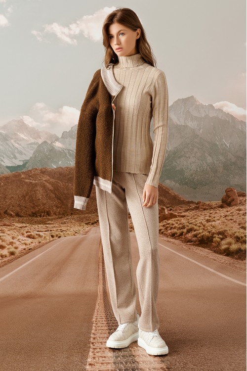 Джемпер C4301