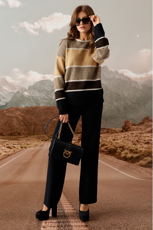 Джемпер C4508