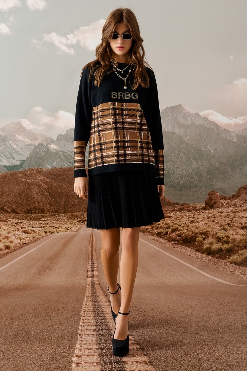 Джемпер C4511