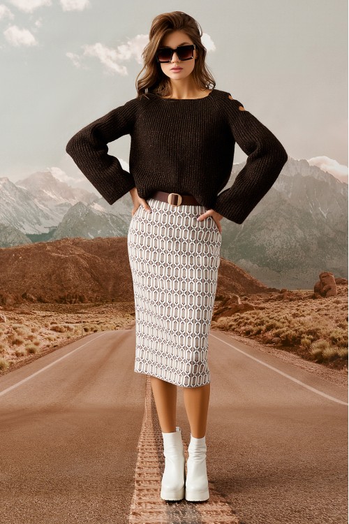 Джемпер C4512