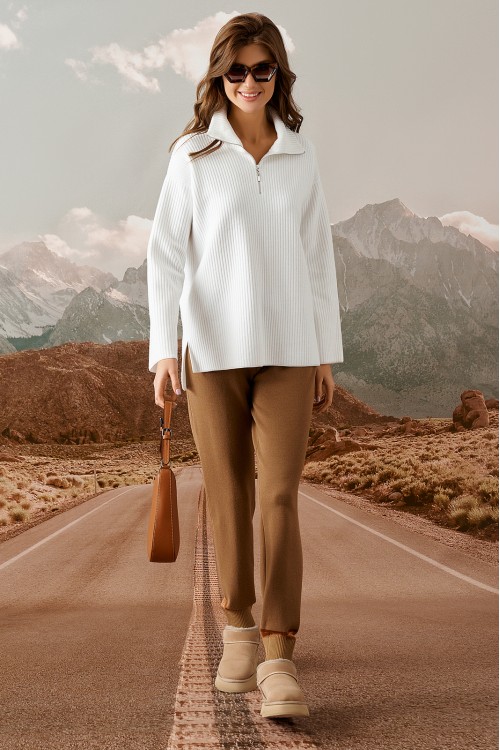 Джемпер C4534