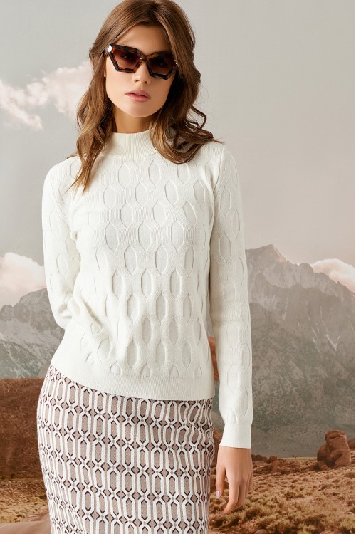 Джемпер C4535