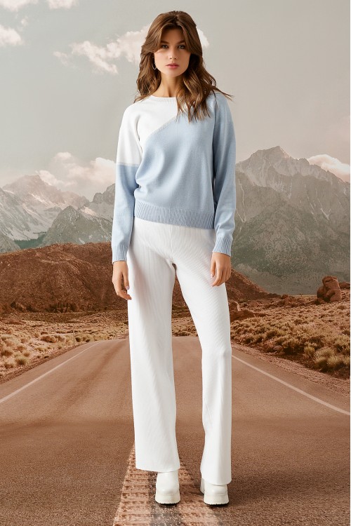 Джемпер C4542