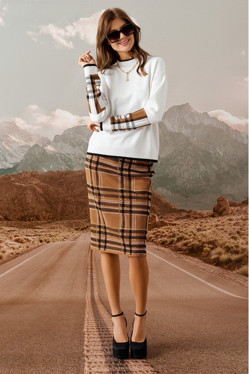 Джемпер C4549