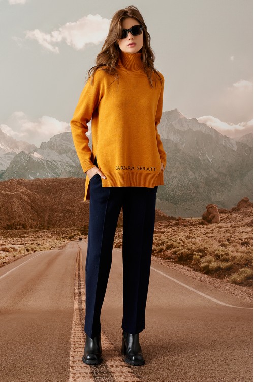 Джемпер C4555