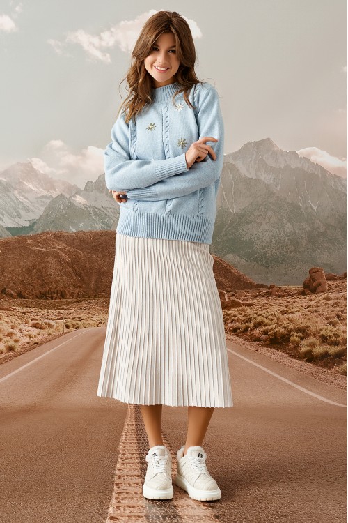 Джемпер C4560