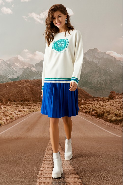 Джемпер C4572