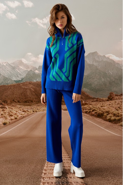 Джемпер C4575