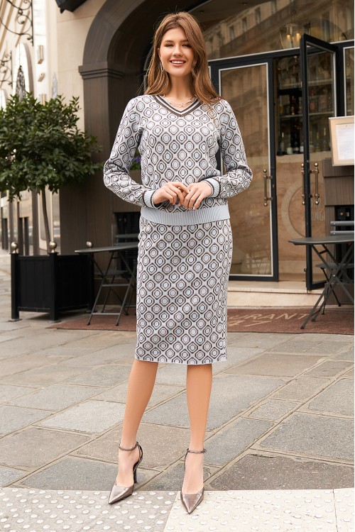 Джемпер C4578