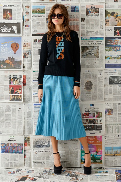 Джемпер C4586