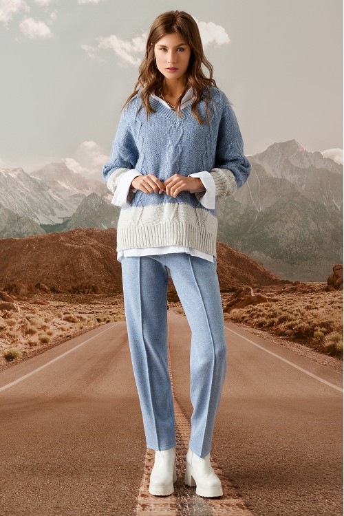 Джемпер C4593