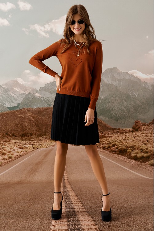 Джемпер C4605