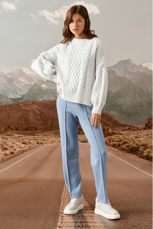 Джемпер C4606