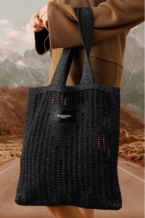 Сумка-шоппер C7018 A