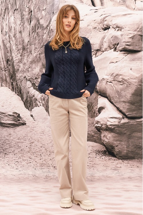 Джемпер C4285