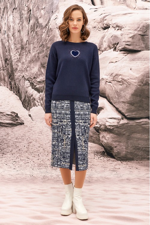 Джемпер C4320