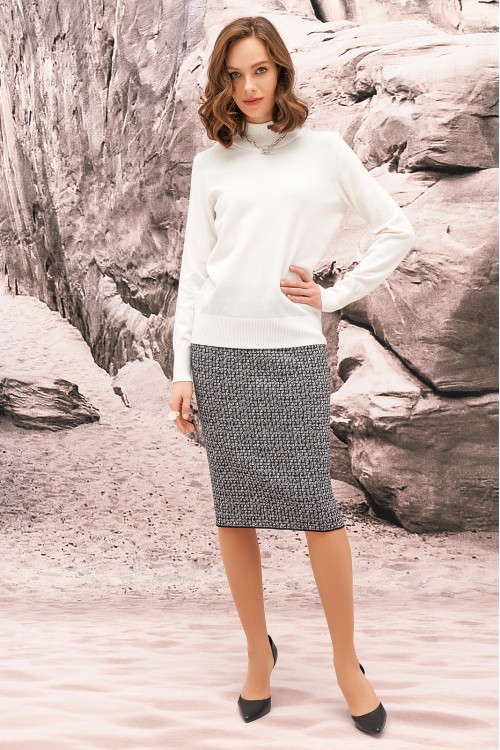 Джемпер C4362