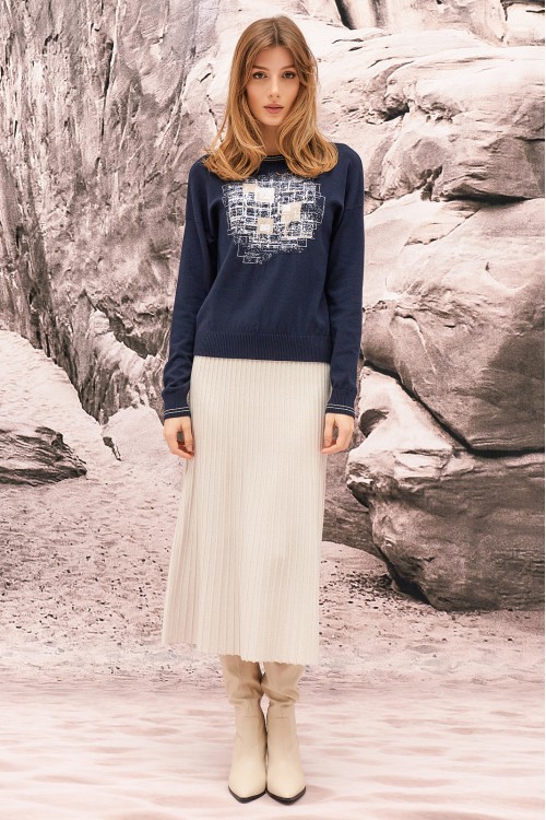 Джемпер C4742