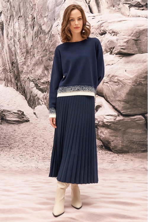 Джемпер C4745