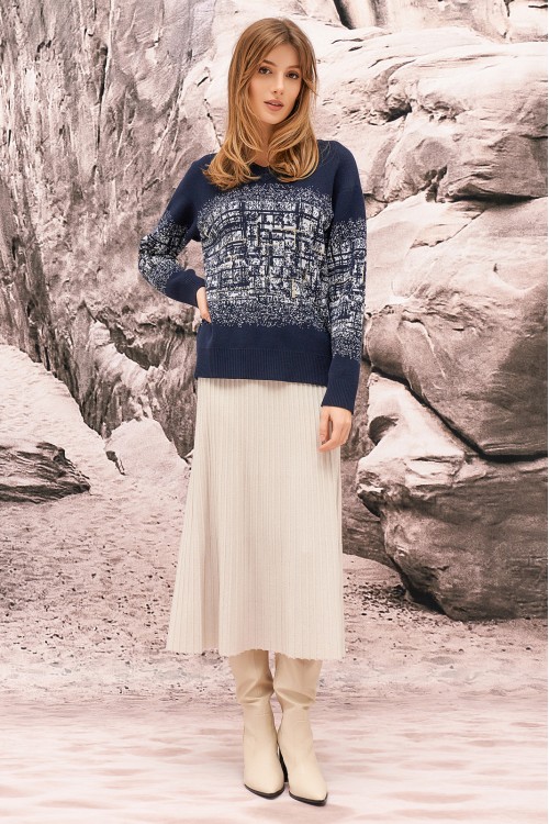 Джемпер C4746