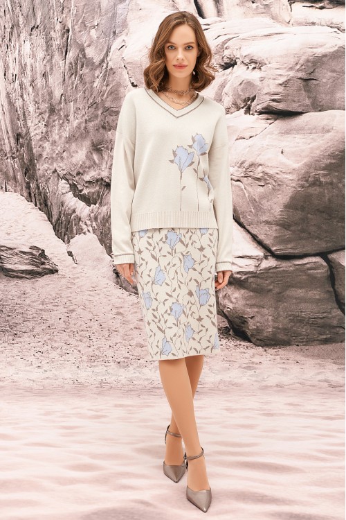 Джемпер C4759