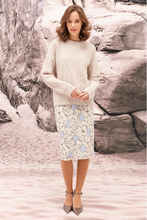 Джемпер C4760