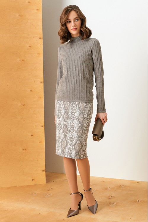 Джемпер C4778