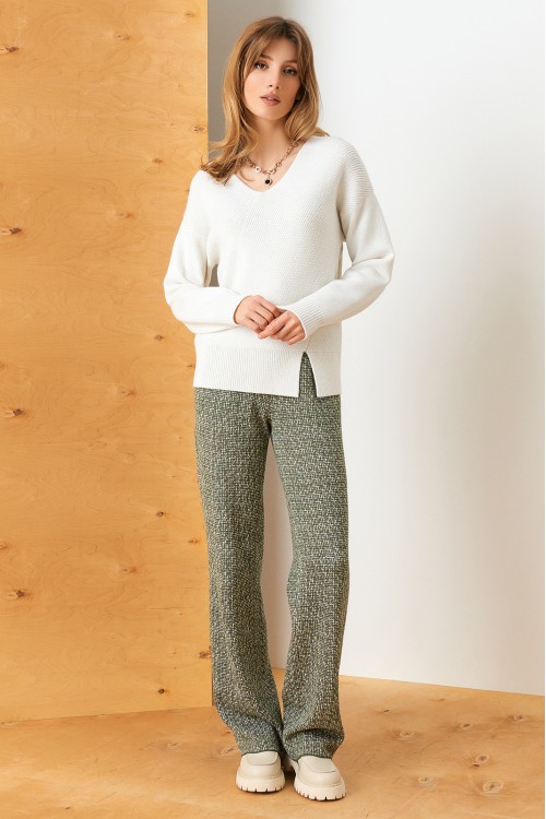 Джемпер C4779