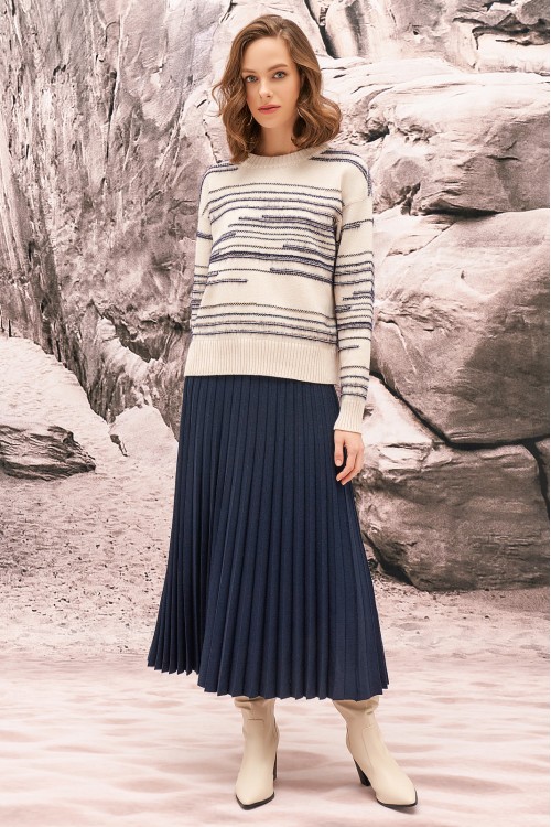 Джемпер C4782