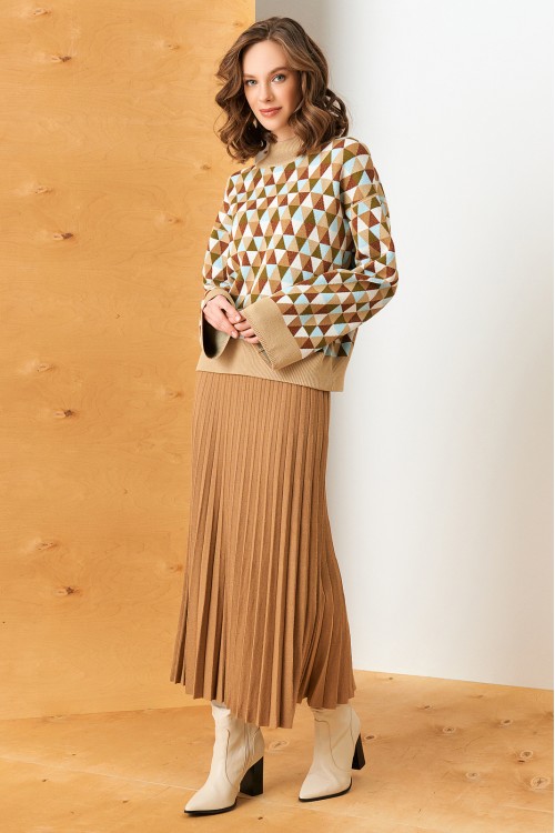 Джемпер C4784