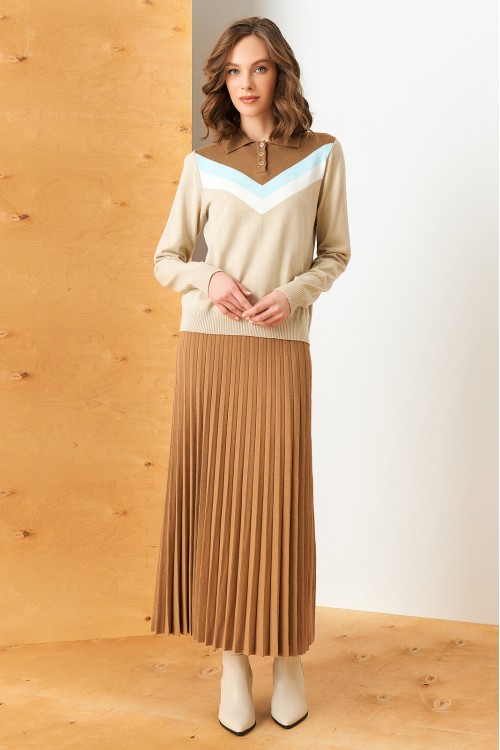 Джемпер C4788