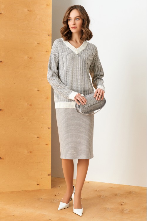 Джемпер C4792