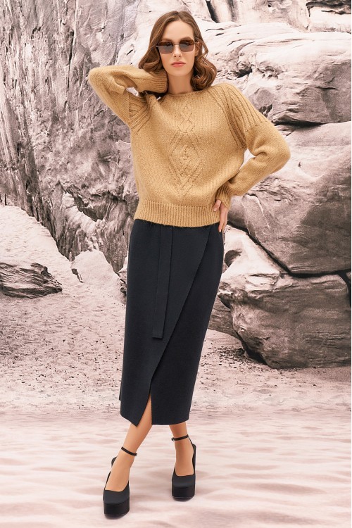 Джемпер C4812