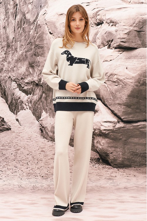 Джемпер C4825