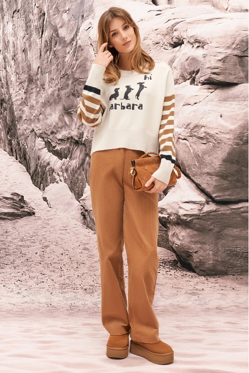 Джемпер C4827