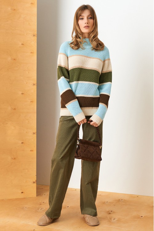 Джемпер C4830