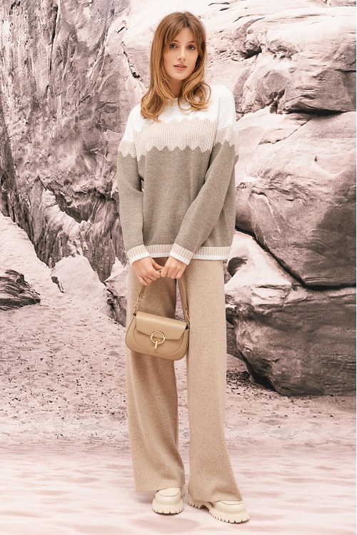 Джемпер C4831