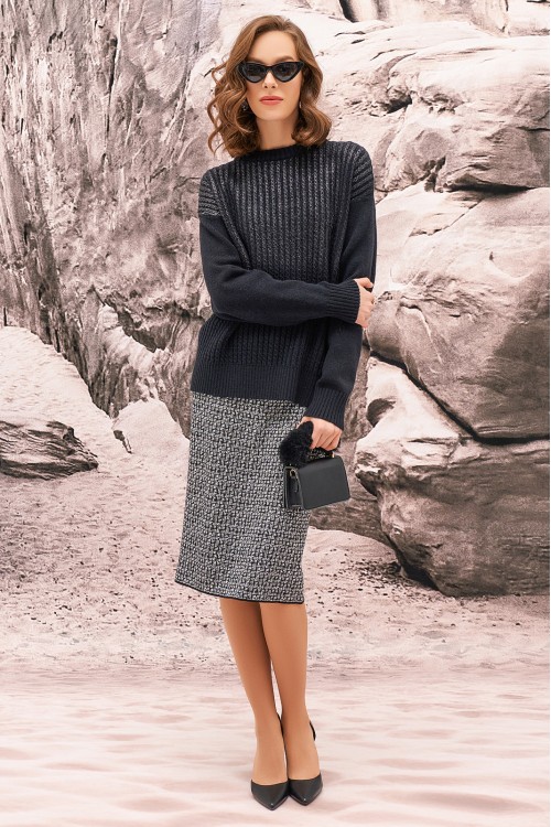 Джемпер C4832