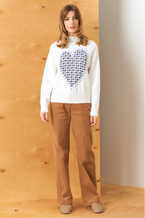 Джемпер C4839