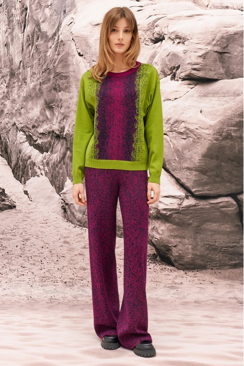 Джемпер C4845