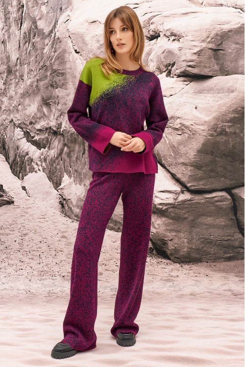 Джемпер C4849