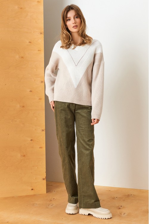 Джемпер C4852