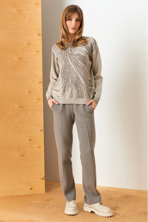 Джемпер C4853