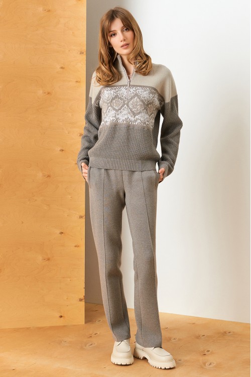 Джемпер C4856