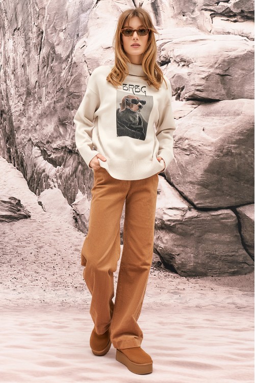 Джемпер C4861