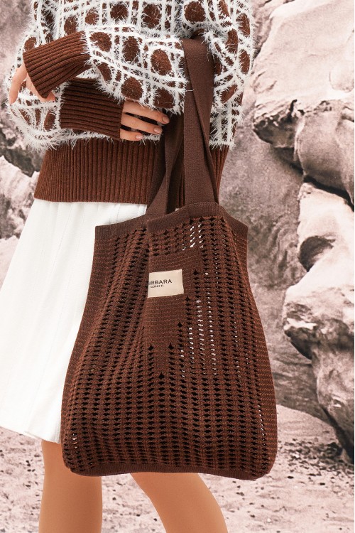 Сумка-шоппер C7018 A